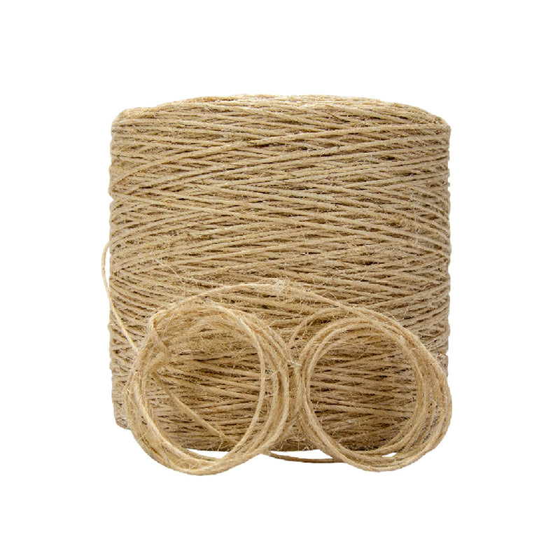 Hilo Fique N-1, 1.5kg 1125m Bulto x 25 UND 1110012