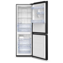 Nevera No Frost Bottom Freezer 323 Litros Negro ERBB32N3HXB