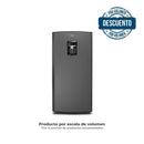 Nevera Frost Mabe 229Lt 1 Puerta Grafito RMU235NACG1