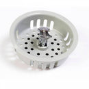 Repuesto De Canastilla Para Lavaplatos Plástico 4" Bolsa X 6 Unds O18443331