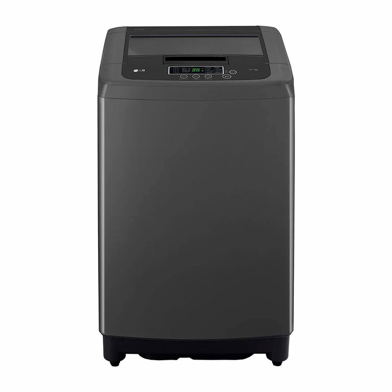 Lavadora Inverter de 13Kg 29 Libras Middle Black WT13BPB.ABMECOL