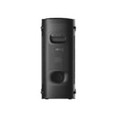 Parlante Multimedia Hyundai 250W RMS Negro Con Luces Sincronizadas HYSPBT999
