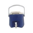 Termo nevera de 5lt color azul 901