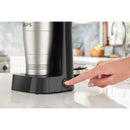 Cafetería Simply Brew de 1.5 Litros 120V Inox KM206D50