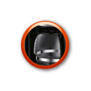 Cafetera Perfectta de 6 Tz 120 V Inoxidable FG320D56