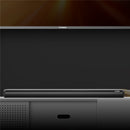 Barra de sonido 80W Bluetooth Negro HYSPB336