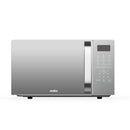 Horno Microondas Mabe 0.7 Pies 120V Inox HMM07SJW