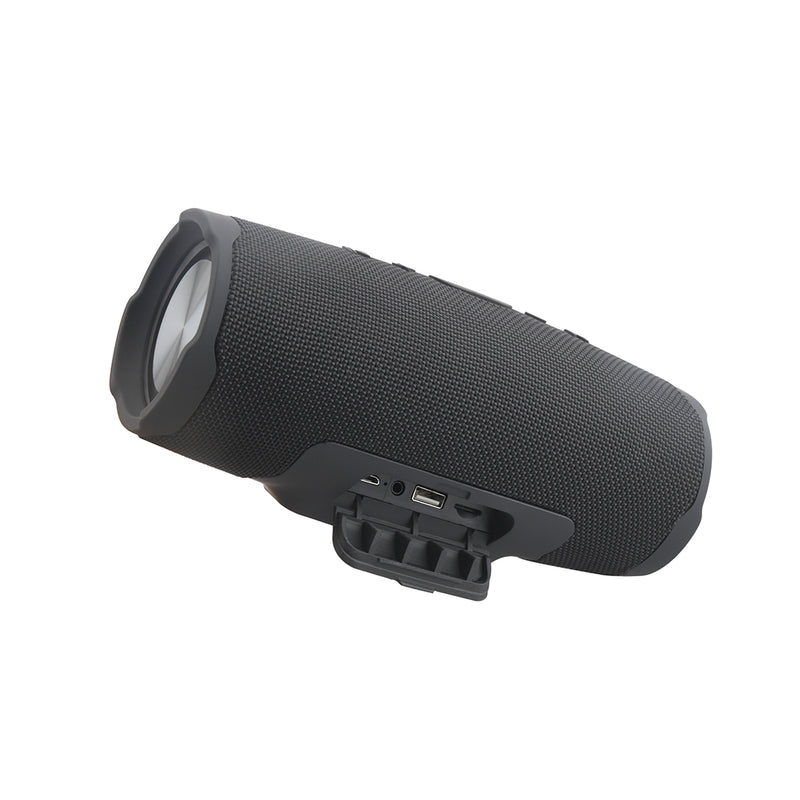 Parlante Portátil Exteriores Negro. TXMINI16W-B