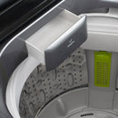 Lavadora Automática de 11KG Digital Grafito 9002376