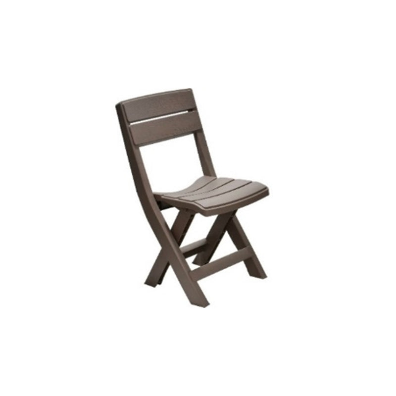 Silla Barú Plegable Mocca 12962