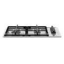Cubierta de Empotrar a Gas Natural 60x44CM 4 Puestos H 110V Inoxidable PM6044NF0