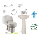 Combo Montecarlo Het Redondo Bone Single 292351031