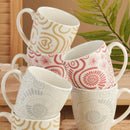 Mug Nautilo de 379.7cc Caja x 12 Unidades PL179J526412