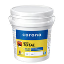 Pintura Corona Total Blanco 5 Galones 407961931