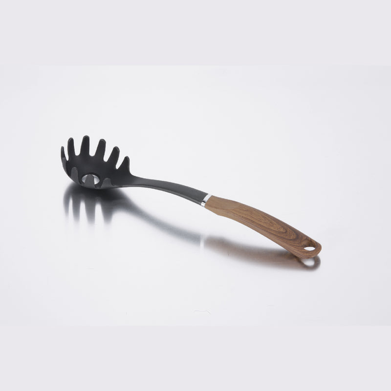 Cuchara para Spaguetis IMUSA Talent Wood 6071000