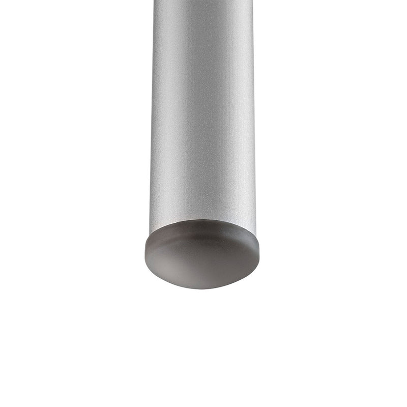 Silla Shia Sin Brazo Taupé 9407