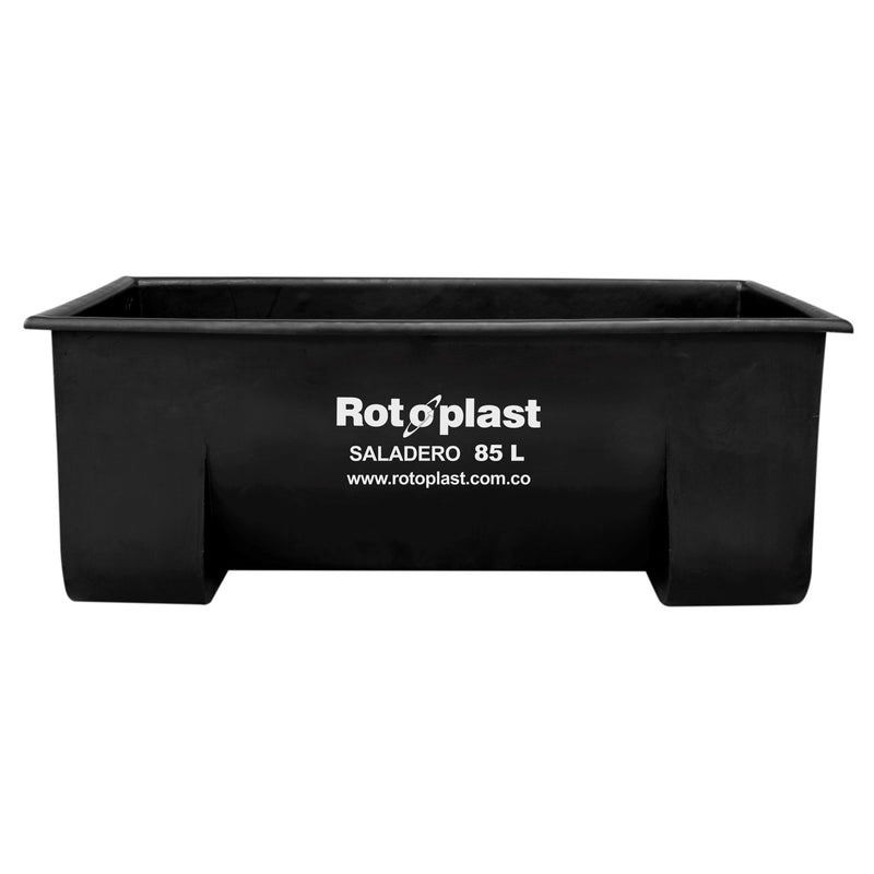 Saladero 85 Litros Negro AFAP00505A