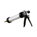 Pistola Calafateo Tubular 453gr Thor Gris THHM032