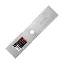 Cuchilla Pulida recta guadañadora 350mmlargox2.4mmGrosorhueco25mm R352425P