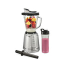 Licuadora PowerBlend Duo 590 ml Plata 54505J