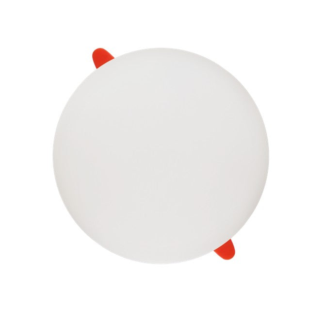 Panel Led Redondo Incrustar 36W IPL241