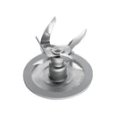 Cuchilla Pica Hielo de 6 Aspas 4980011000