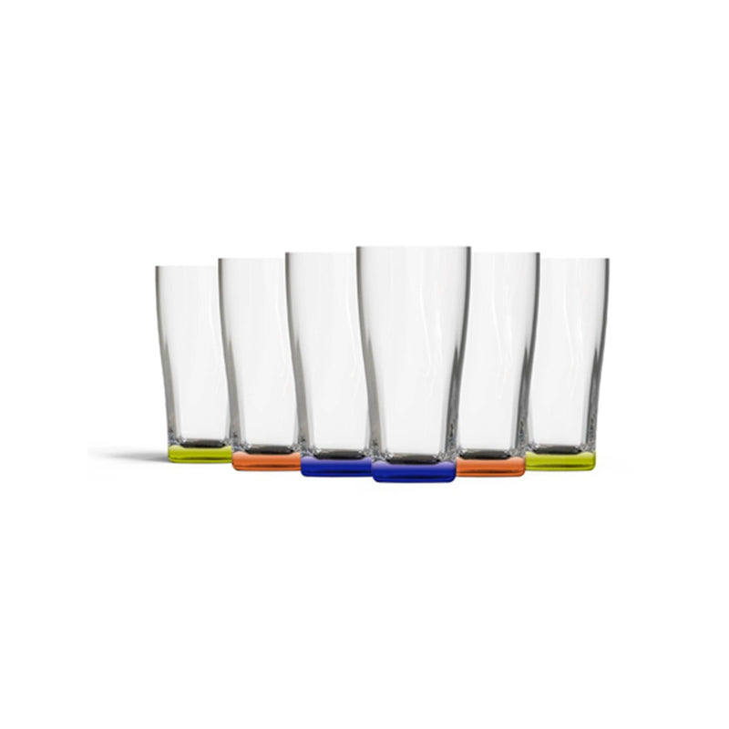 Vaso Verona Bebidas 12oz 8 Canastillas x 6 Unidades 0669CFC6