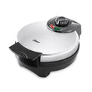 Wafflera Belga Antiadherente Gris CKSTWF2000