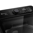 Lavadora Electrolux Carga Superior 24Kg Negra EWIY24F6XSZB