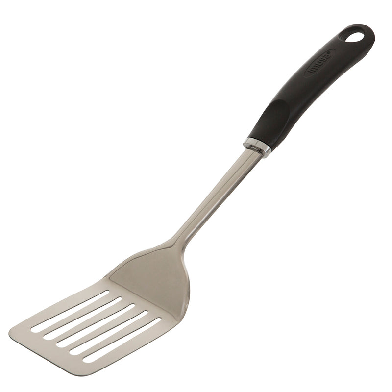 Espátula Perforada Imusa Basic Inox 6069100