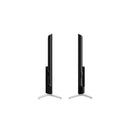 Televisor Smart LED 60" UHD 4K Negro HYLED6004G
