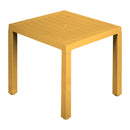 Mesa Barú Amarillo Mostaza 13233