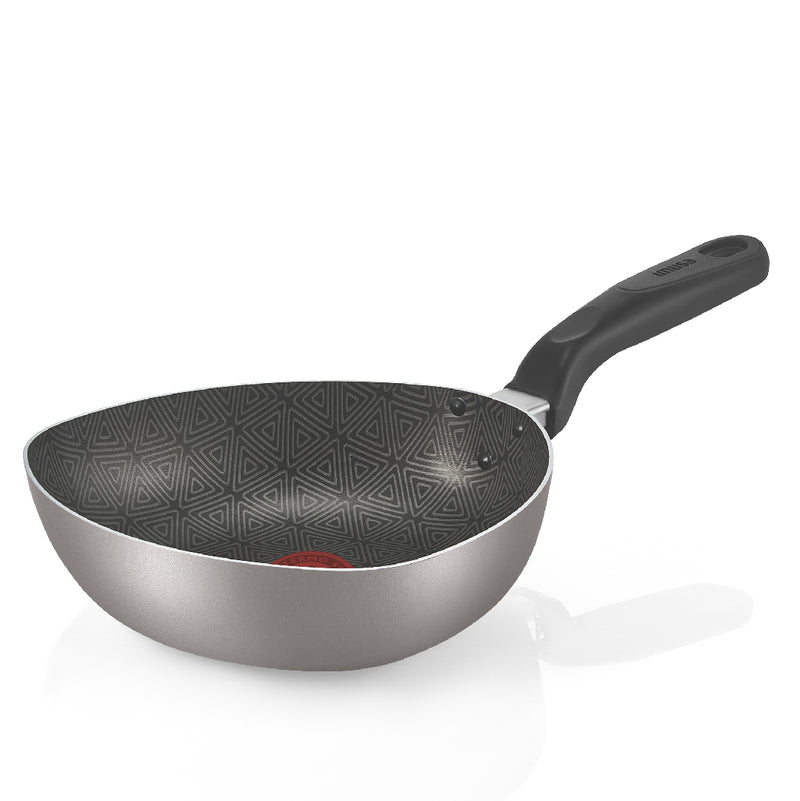 Wok IMUSA Talent 24CM Antiadherente 0381400