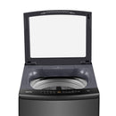 Lavadora Automática de 9 Kg Diamond Gray LMA9020WDGAB0