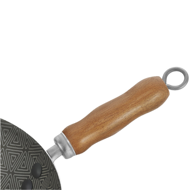 Wok IMUSA Talent 25cm Antiadherente 0380200