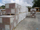 Plástico transparente baja densidad, ancho 4mts x largo 100mts. 120406100