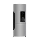 Nevera Bottom Freezer de 542 Litros Color Inox RMB520IJBQX0