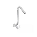 Llave Para Lavaplatos Sencilla Aluvia Triceta + Griflex Paquete X 3 Unidades AV5043331