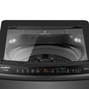 Lavadora Automática Mabe 11Kg Diamond Gray LMA1120WDGAB0