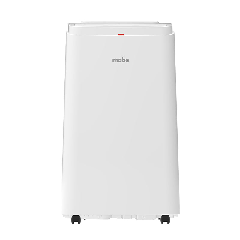 Aire Portátil Mabe 12000BTU de 115 V Blanco