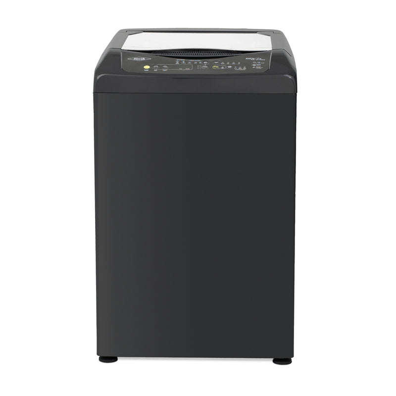 Lavadora Automática de 17 KG Digital Color Negro 9002538