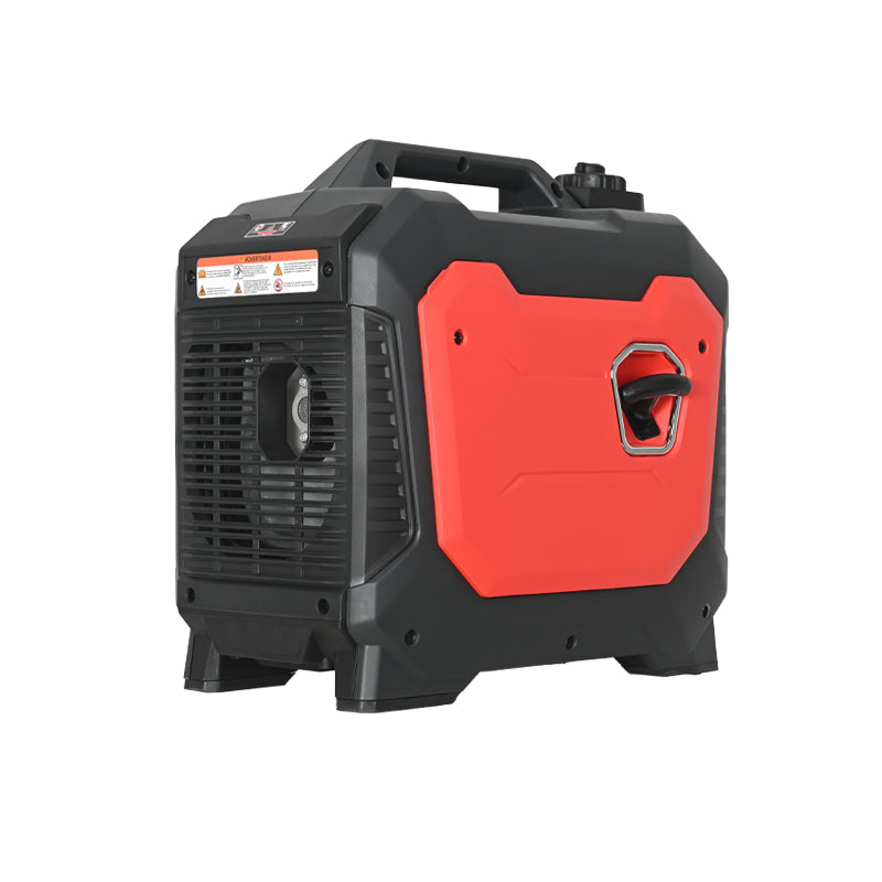 Generador Portátil Invert de 2.1KW 110-12V TX2350i