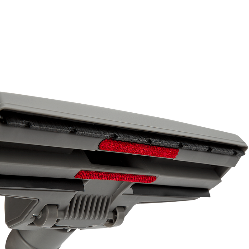 Aspiradora Tanque Smart de 1200W Verde Azul ABS03