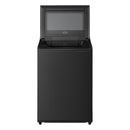 Lavadora LG Carga Superior 20Kg AIDD Negro WT20NBTX6T.ANBECOL