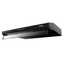 Campana de Pared 60 centímetros Vidrio Mabe CM6040NV0