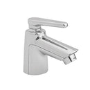 Subconjunto Grifería Lavamanos Sencillo Nogal x 1 Unidad 541135551