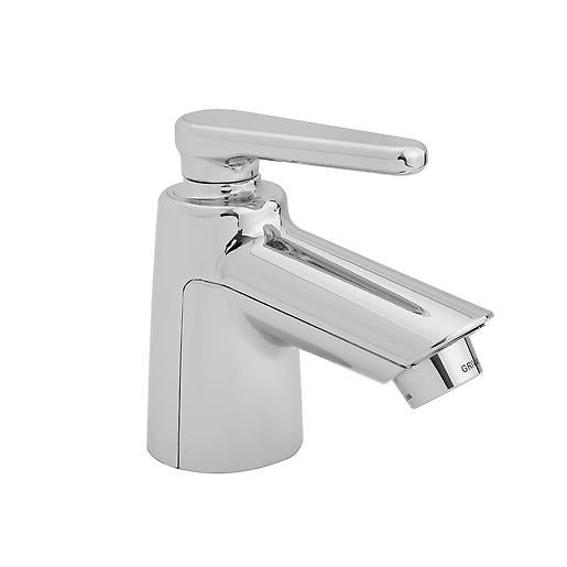 Subconjunto Grifería Lavamanos Sencillo Nogal x 1 Unidad 541135551