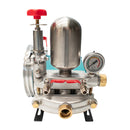 Cabezote de Fumigación de 36 Litros Azul YN549C