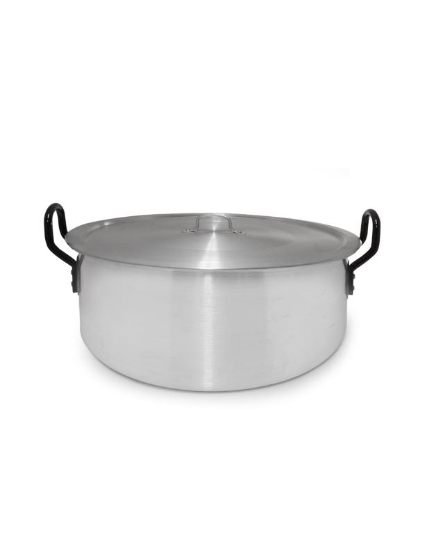 Caldero Industrial 50X20 de 39 Litros 64010