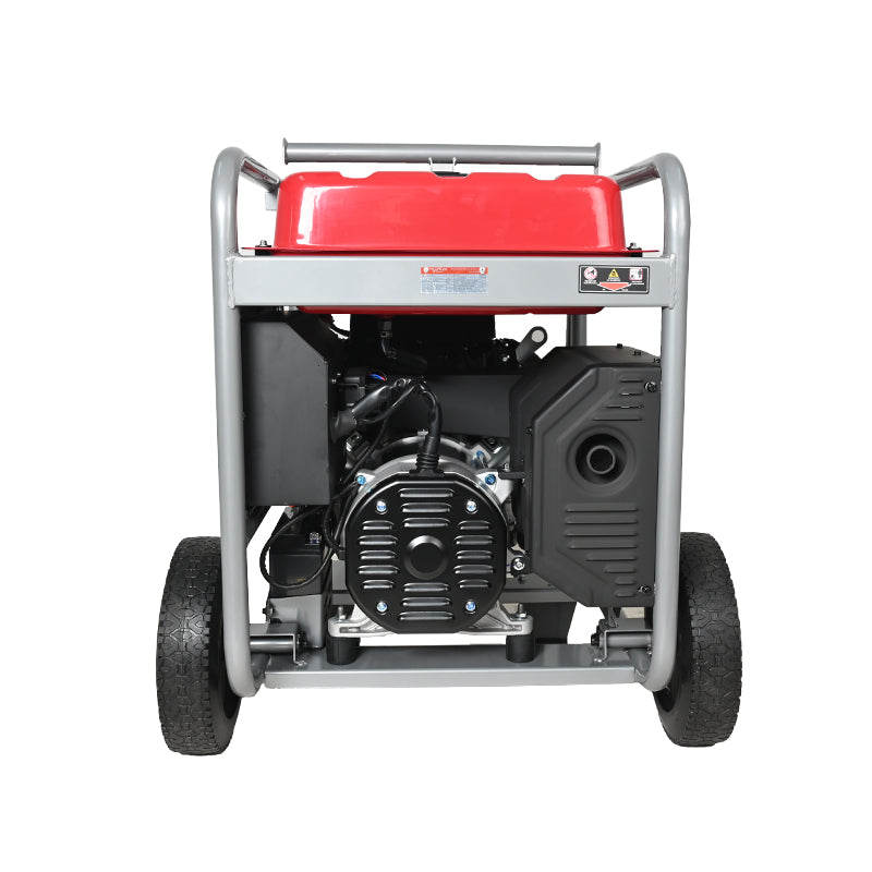 Generador Portátil Tracker de 12 KW 110-220V